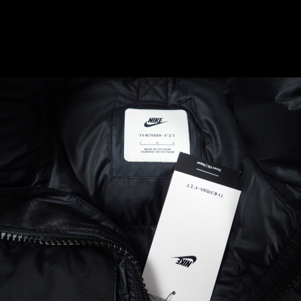 Nike DOWN FILL Therma Fit Jacket - Picture 5 of 8